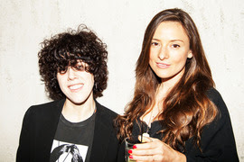 LP (LP with Tamzin Brown)