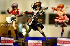Awesome dolls