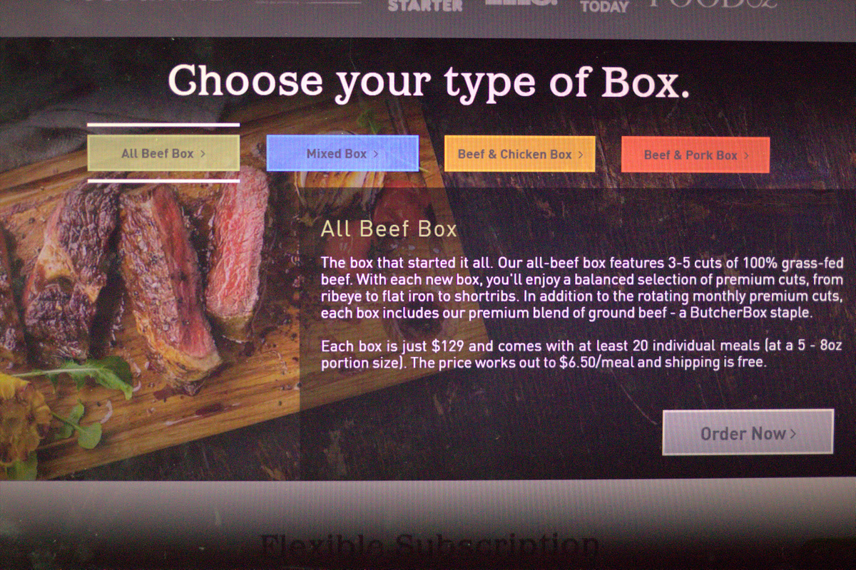 Welcome TSP and MSB Members