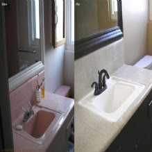 BATHROOM STORAGE CABINET | CALIFORNIA CLOSETS