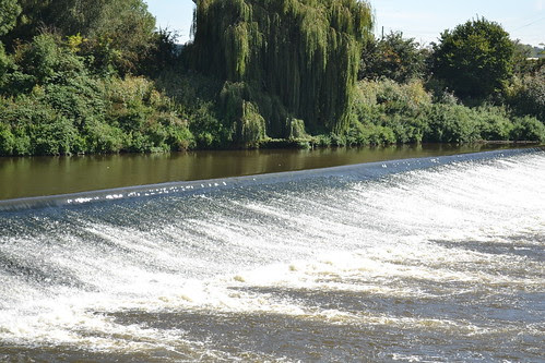 Worcester & the Severn