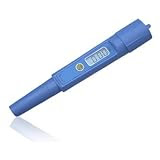 Digital EC Conductivity Meter for Hydroponics - 0 to 1999 uS/cm microS/cm