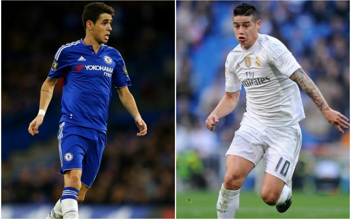Chelsea vs Real Madrid live Cristiano Ronaldo