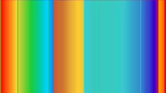 Generatively designed Stripes 7