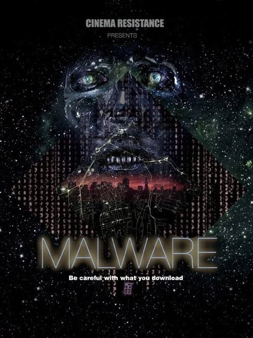 Sledujte Malware Celý film online CZ’film HD Zdarma