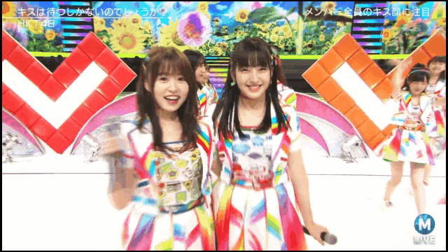 6 Hkt48 冨吉明日香応援スレ48 正統派王道アイドル 1001