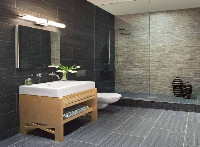 20 Model Lantai  Kamar  Mandi Sederhana RUMAH IMPIAN