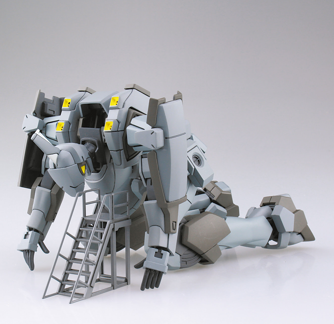 1 48 アームスレイブ ガーンズバックm9 Ver 1 5 メリッサ マオ機 株式会社 青島文化教材社