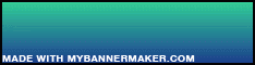 create your own banner at mybannermaker.com!