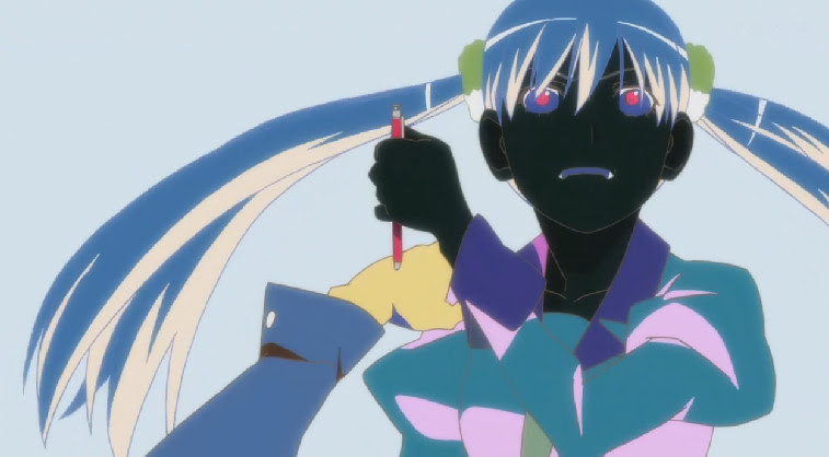 終物語 第2話 戦場ヶ原ひたぎのグーパン モンティ ホール問題 感想 あきひろのアニメニュース