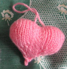 Unbroken Heart