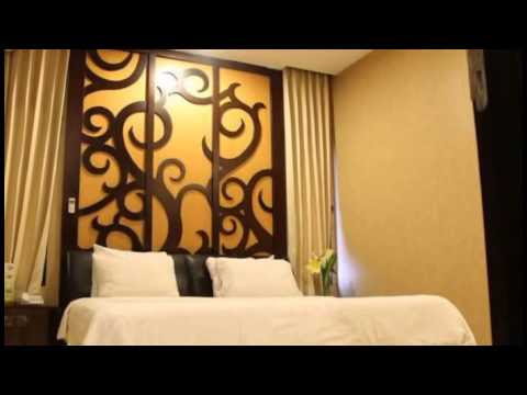 Gambar hotel di surabaya jalan dharmahusada
