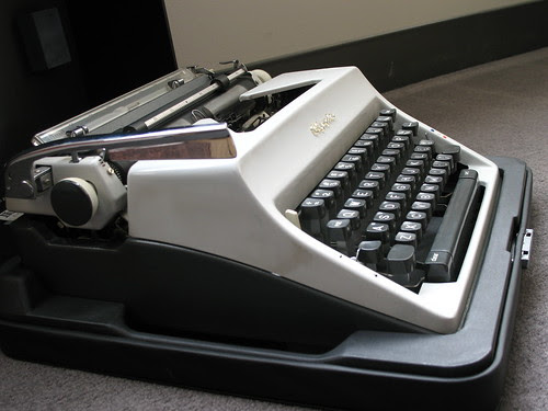 Olympia SM-9