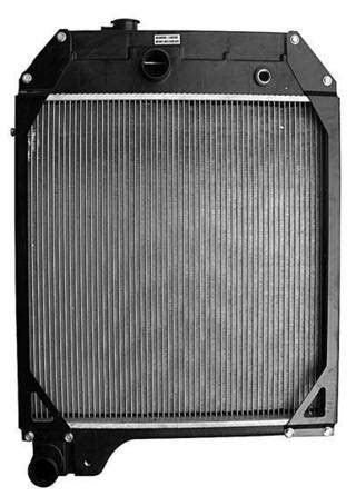 Cooling Systems | EP Radiators, Oil coolers, Port Elizabeth