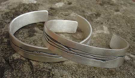 SILVER-BRACELETS-BANGLES-DESIGN 3