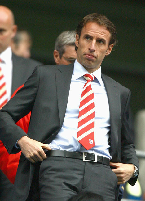 Middlesbrough fight to keep unsettled winger Gary O'Neil ...