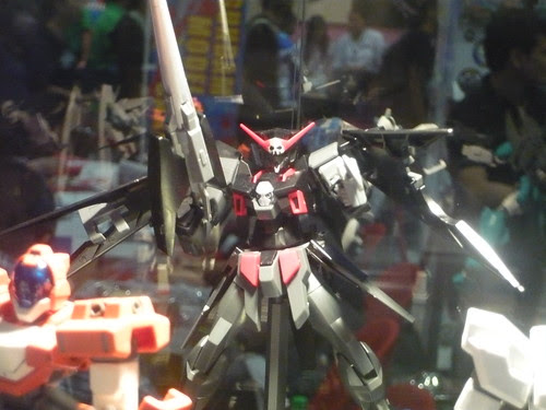 Best of Anime 2012, sept 15. Day 1