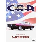 American Muscle Cars: Mopar DVD Series