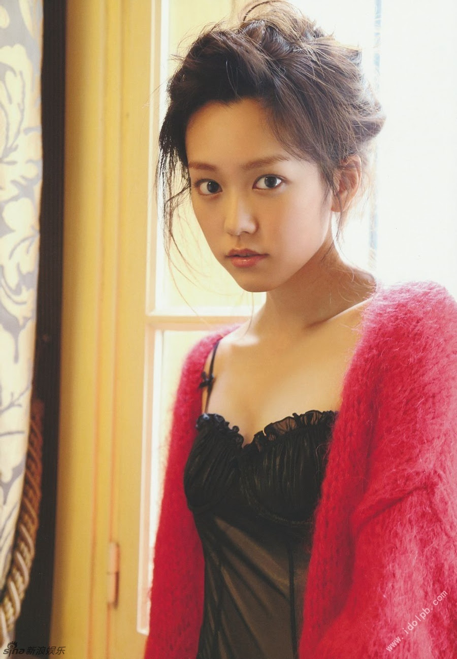 美玲写真 万图壁纸网