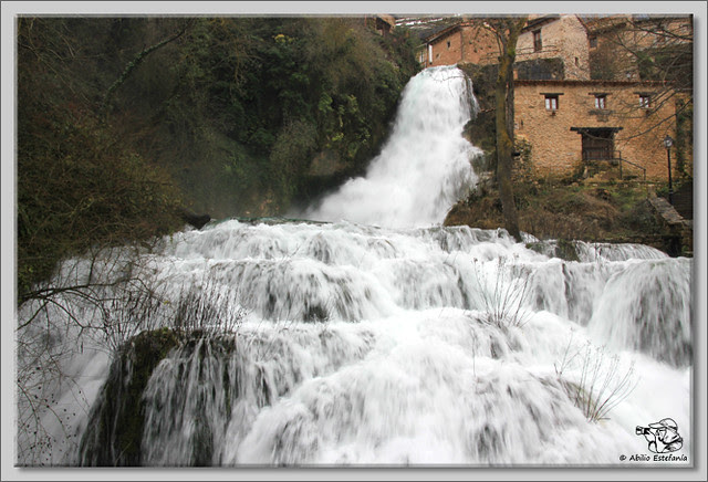 1 Orbaneja del Castillo