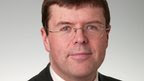 Paul Burstow