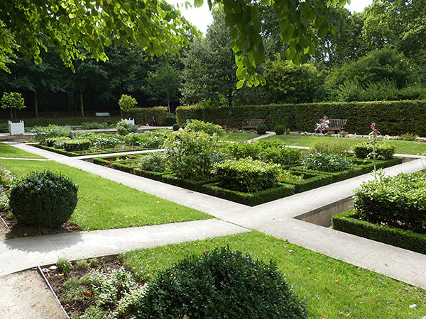 parc de bercy
