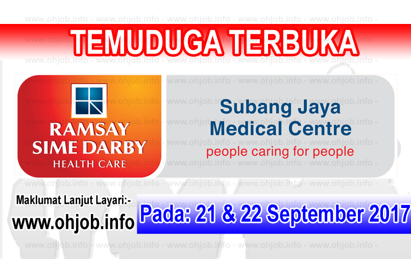 Surat Kabor - Jawatan Kosong