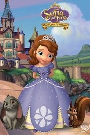 Sofia die Erste – Auf einmal Prinzessin 2012 hd streaming film
deutsch .de komplett sehen film