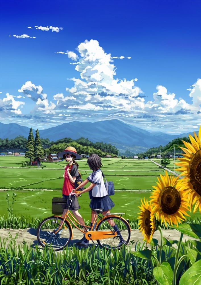 こんな感じの切なくなる画像下さい Easteregg イースターエッグ