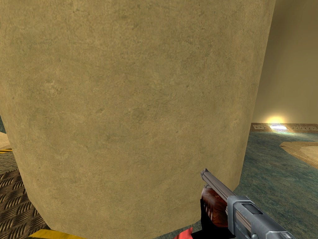 Fortress Forever Customs List : fortressforever