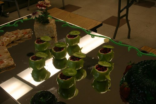 Garde Manger Show platter | Flickr - Photo Sharing!