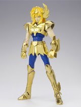 聖闘士星矢