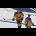 Nhl 11 Unlock Jerseys - In the main menu go to my nhl 11.
