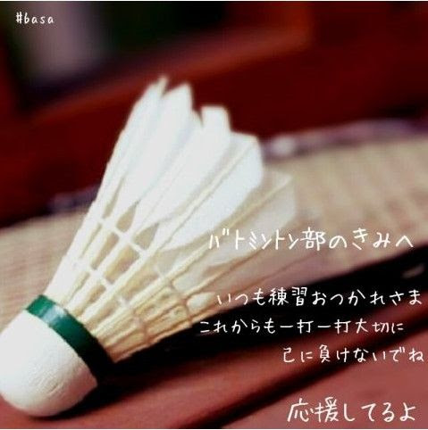 バドミントンにありがちなこと バドスポーツ