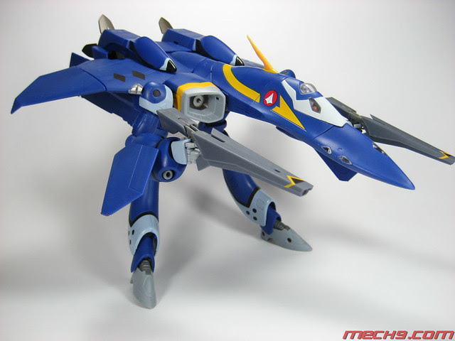 Yamato 1/60 YF-21