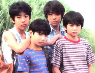 ウロボロス 主題歌はなぜ嵐 生田斗真 小栗旬と嵐の関係 最新エンタメ情報