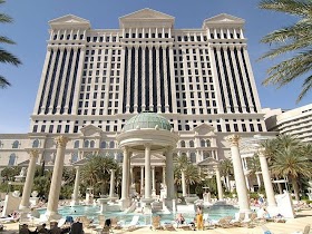 Largest inn Las Vegas