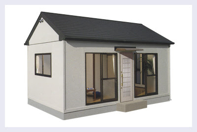 鉄鋼系ミニハウス 商品一覧 スズキハウス西日本