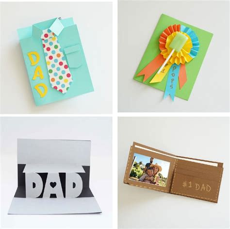 Personalize your own printable & online birthday cards for dad. 9 diy birthday cards for dad with free printables