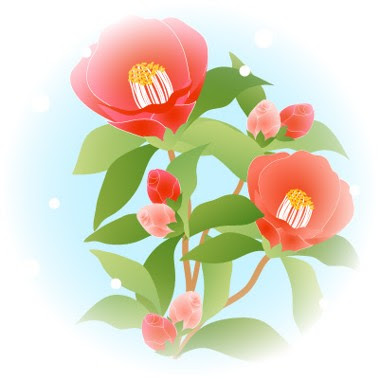 冬の花 An S Cafe