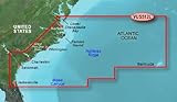 GARMIN VUS512L MID ATLANTIC BLUECHART G2 VISION GARMIN VUS512L MID ATLANTIC BLUECHART G2 VISION