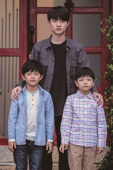 images   remember youhello monster  drama