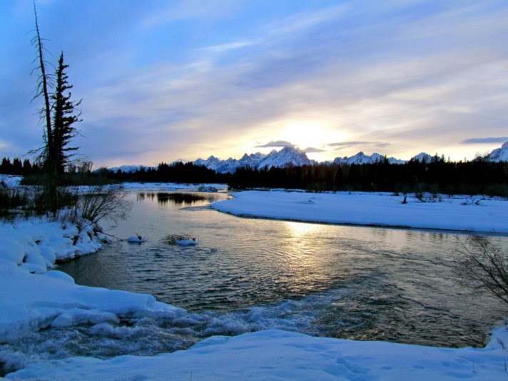 Jackson Hole