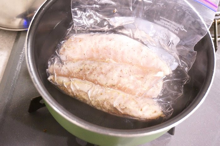 パサパサにならない鶏ささみに挑戦してみた よしらじブログ