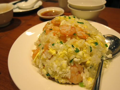 fried rice
