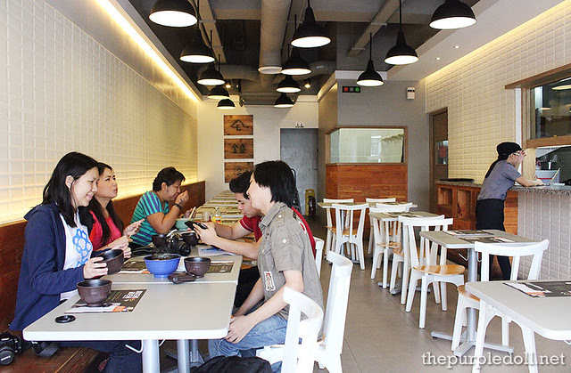 Moshi Koshi Interior