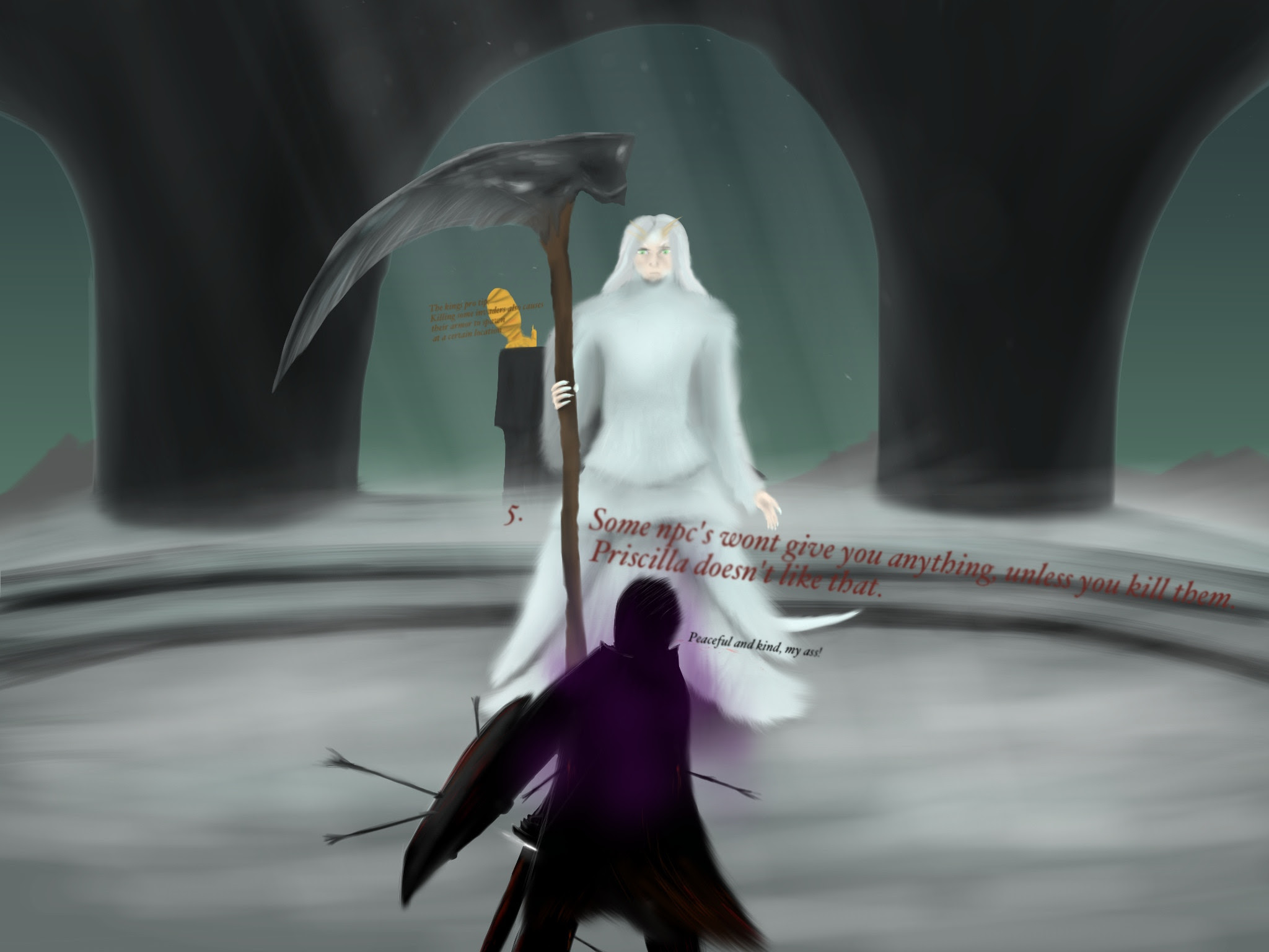 How To Beat Dark Souls Tip No 5 Darksouls