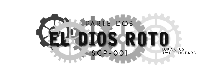 Uroboros La Fundacion Scp