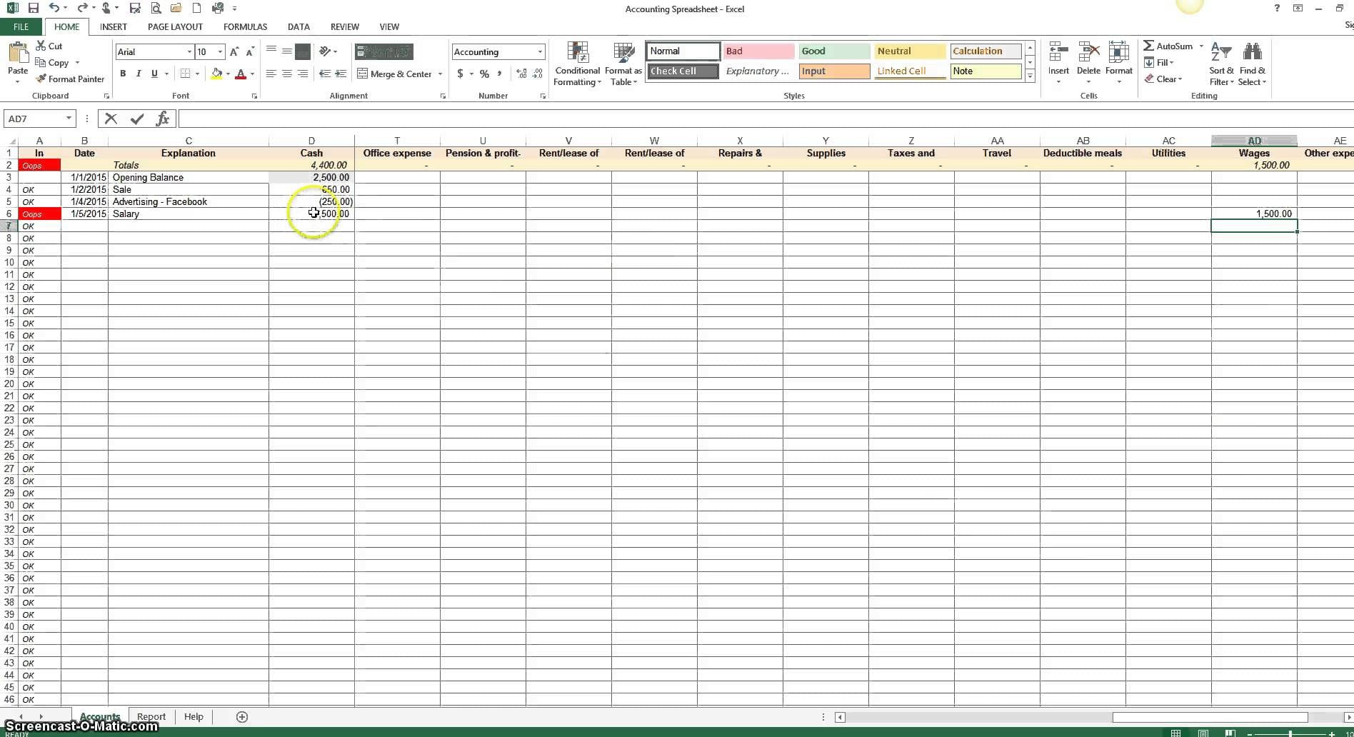 Excel Payroll Template 2015 Payroll Spreadsheet Template Payroll Spreadsheet Spreadsheet 