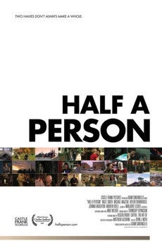 Watch Half a Person 2007 Full Movie Online Free Streaming